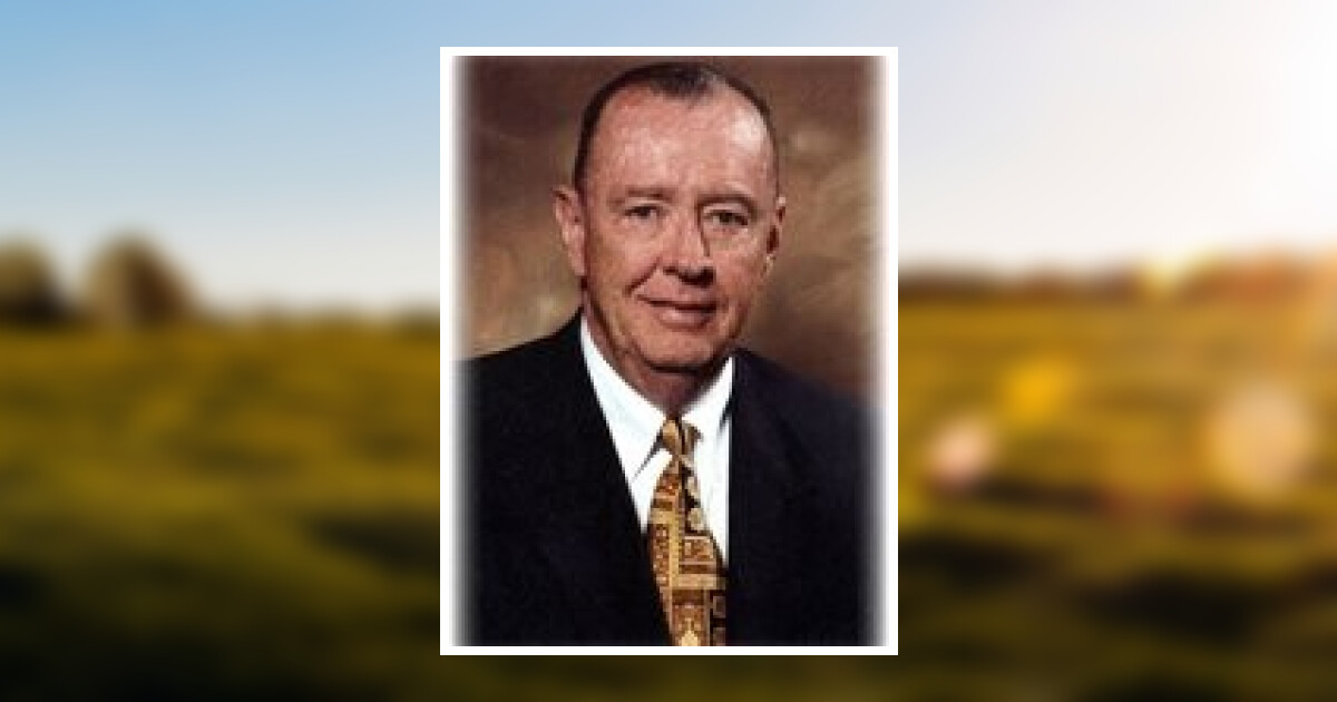 James Connor Obituary 2008 - Luginbuel Funeral Home