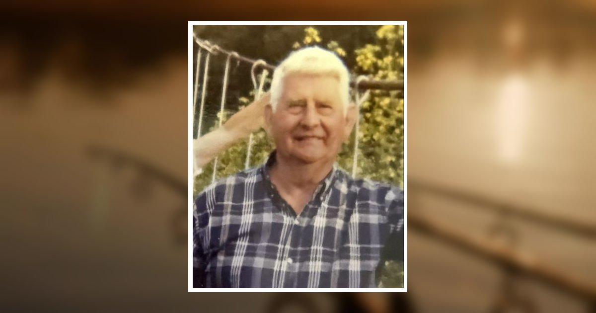 Lonnie Junior "Did" Ramey Gate City, VA Obituary