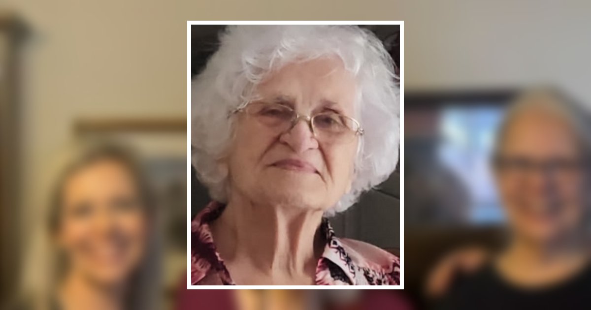 Wanda Tinsley Southaven, MS Obituary