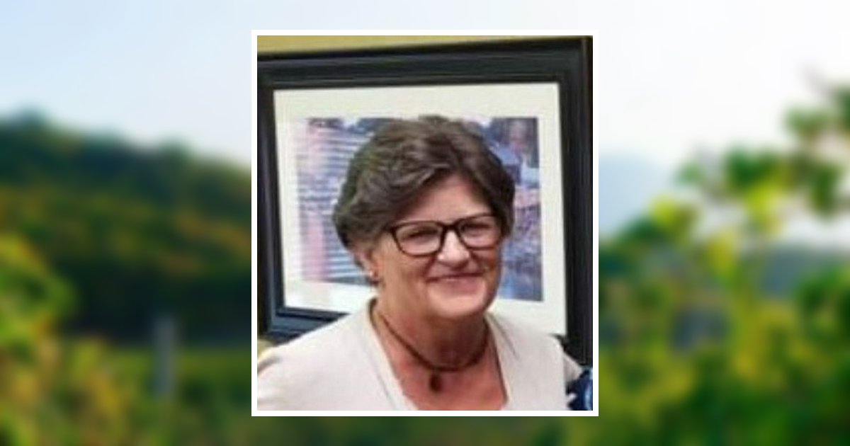 Nancy A. Hornbeck Obituary 2021 Quernheim Funeral Home