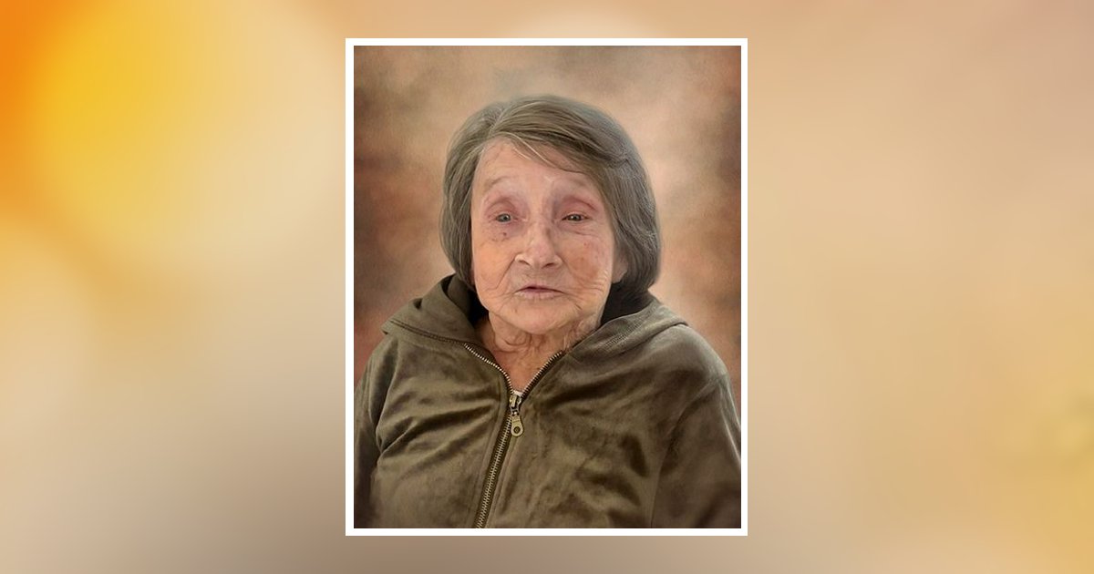 Pearly Romero Obituary, New Iberia, LA