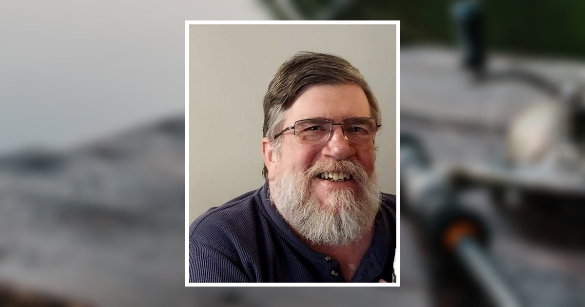 David Martin Huffman Obituary, Dobson, NC