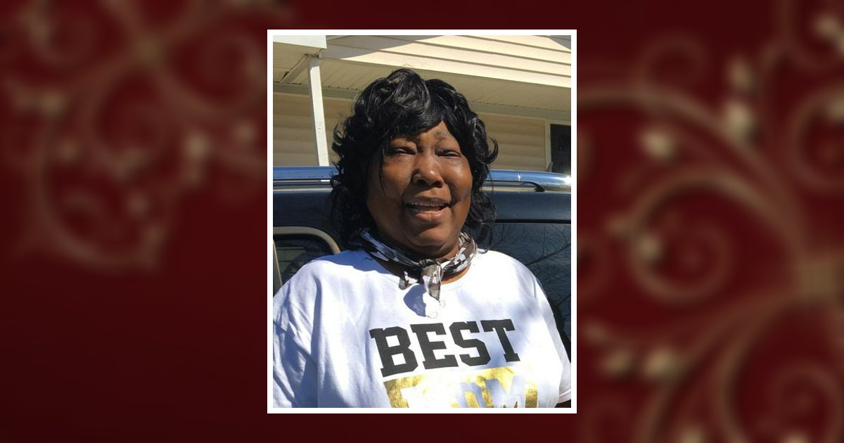 Martha E. Fleming Obituary, Charlotte, NC
