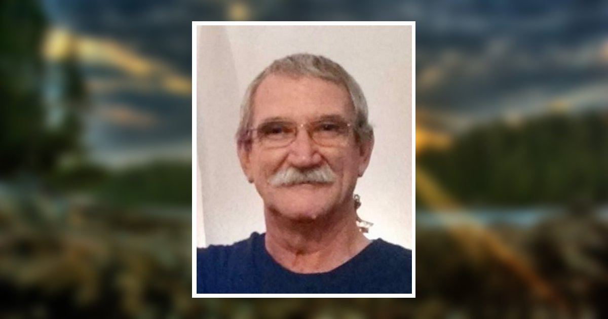 Scott Bailey Obituary, Harlan, KY