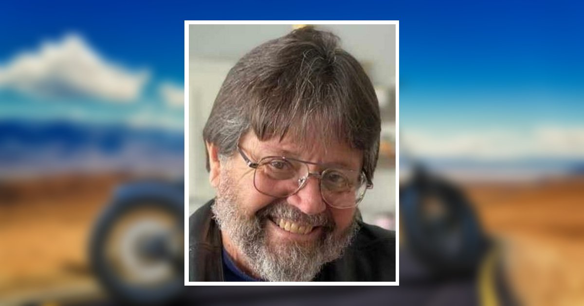 Alan Clyde Palmer Obituary, Idaho Falls, ID