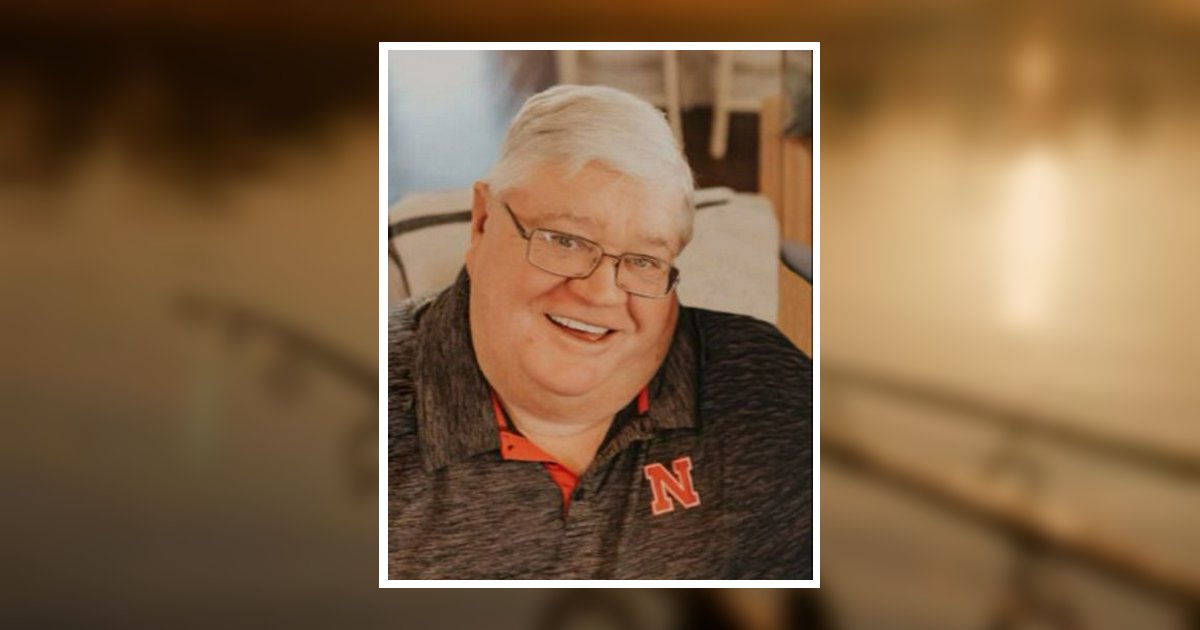 Tim D. Hoffman Obituary, Saint Paul, NE