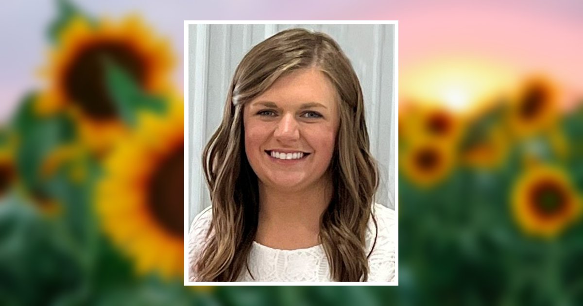 Rachel Ann Berelsman Obituary, Delphos, OH