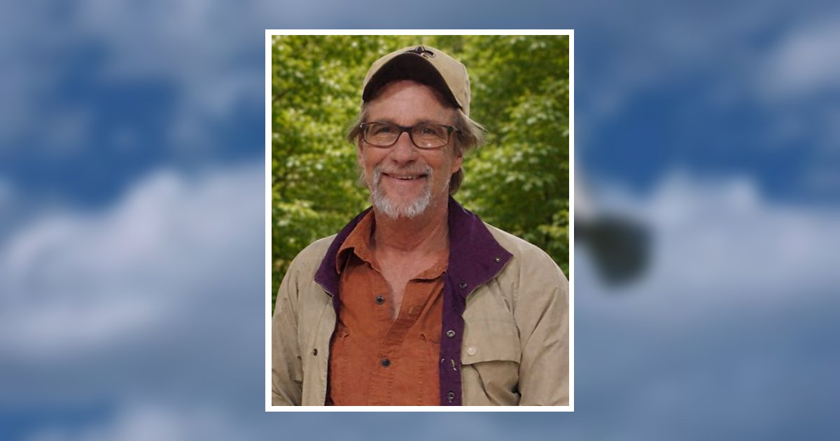 George "Tittle" Johns Obituary, Central, LA