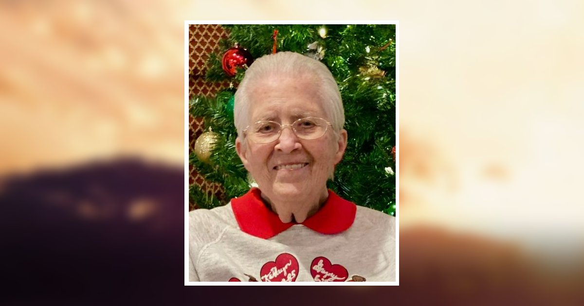 Marian M. Ill Reinert Obituary, Millington, MI
