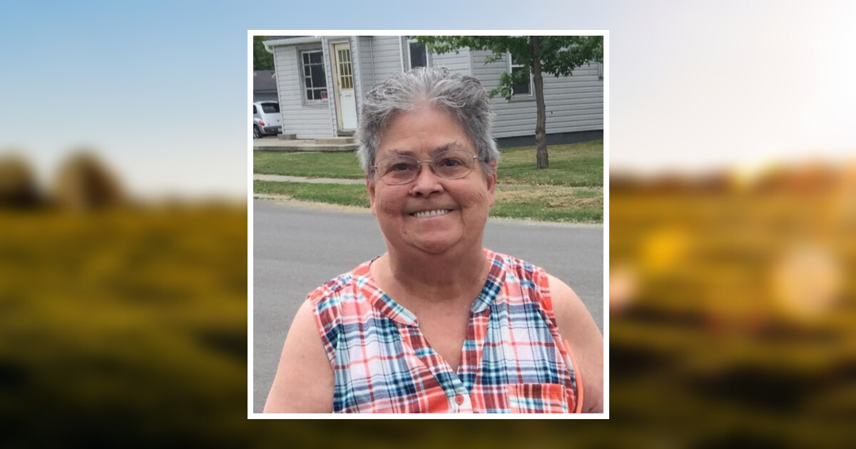 Janet Marie Smith Obituary 2019 - Day & Genda Funeral Homes