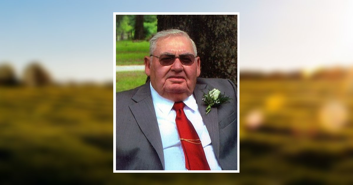 Freddie Edenfield Obituary 2019 Flanders Powell Funeral Home