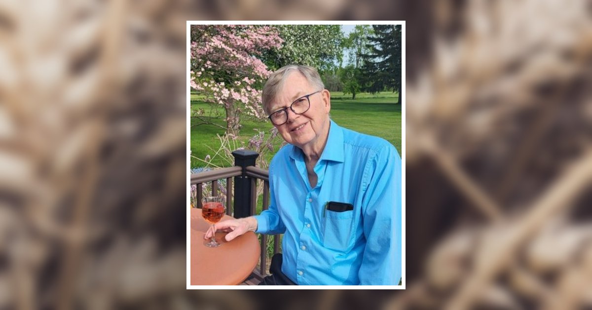 Nathan Roger Herendeen Obituary, Albion, NY