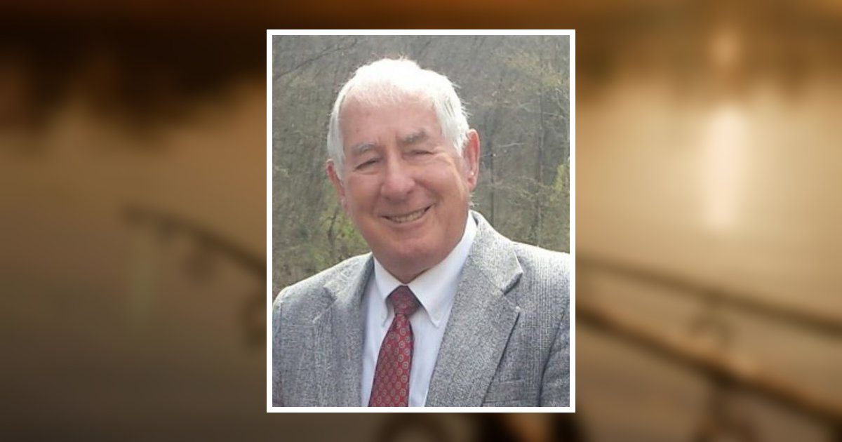 James "Jim" D. Kinzel Huntington, WV Obituary