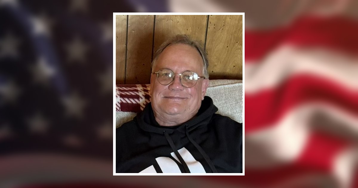 Mark Alan Carlton Obituary, Dukedom, TN