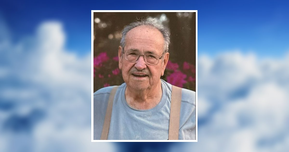 Jr. Virgil Loius Briggs Obituary, Anthony, FL