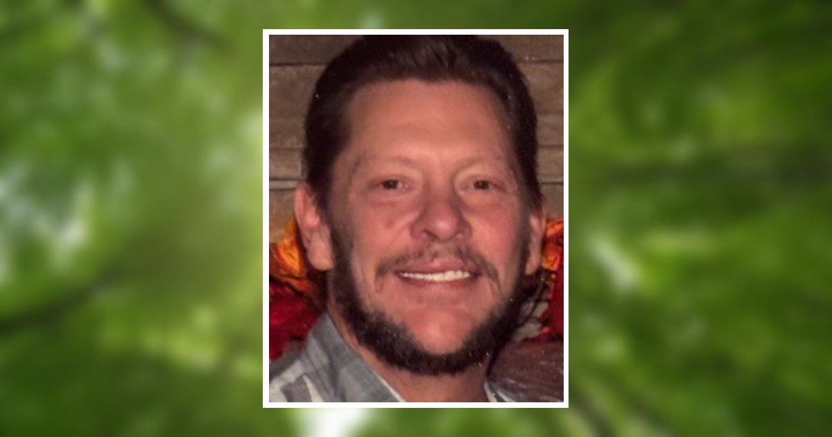 Richard Thomas Gabbard