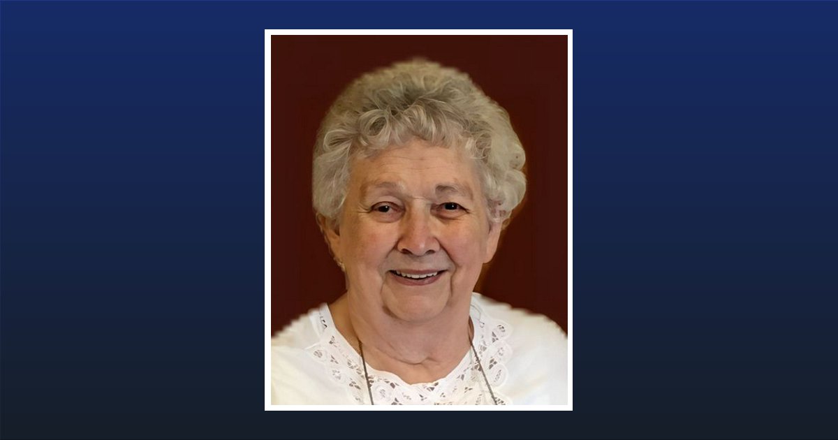 Beverly "Betty" Smith Thompson Obituary, Bountiful, UT