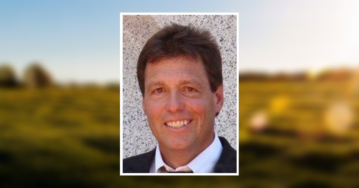 Gary Stokes Obituary 2014 - Farnsworth Mortuary