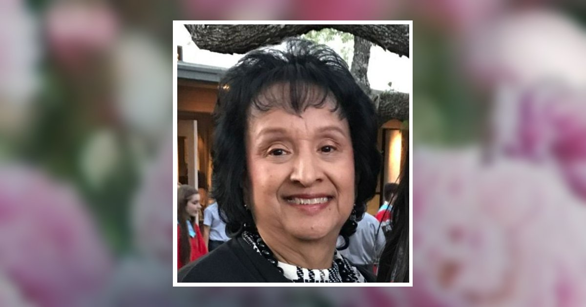 Esperanza "Hopie" Quintanilla Obituary 2022 Hondo Funeral Home