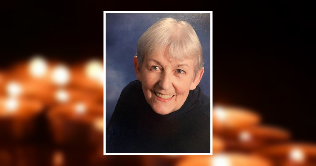 Barbara Laughlin Obituary, Cincinnati, OH