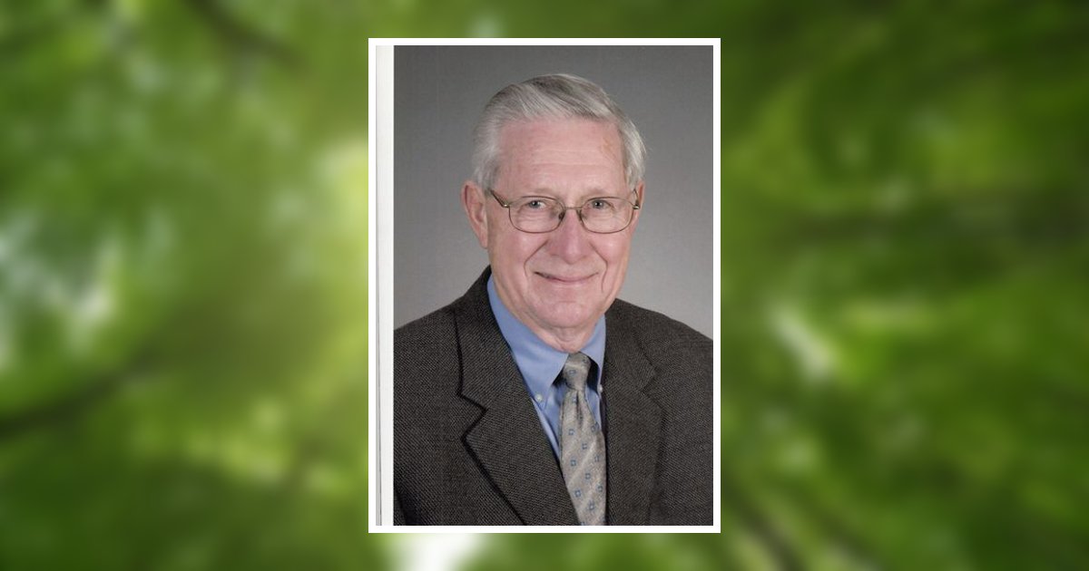 Roy Christopher Page Obituary Oct 29, 2020 - Gorman-Scharpf