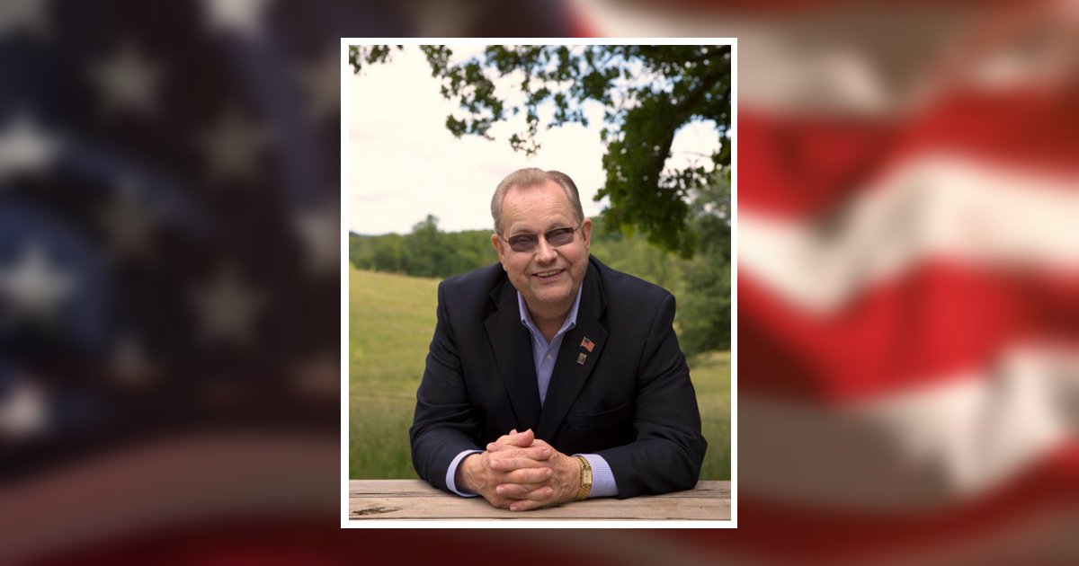 Noah Vernon Luffman Obituary, Elkin, NC