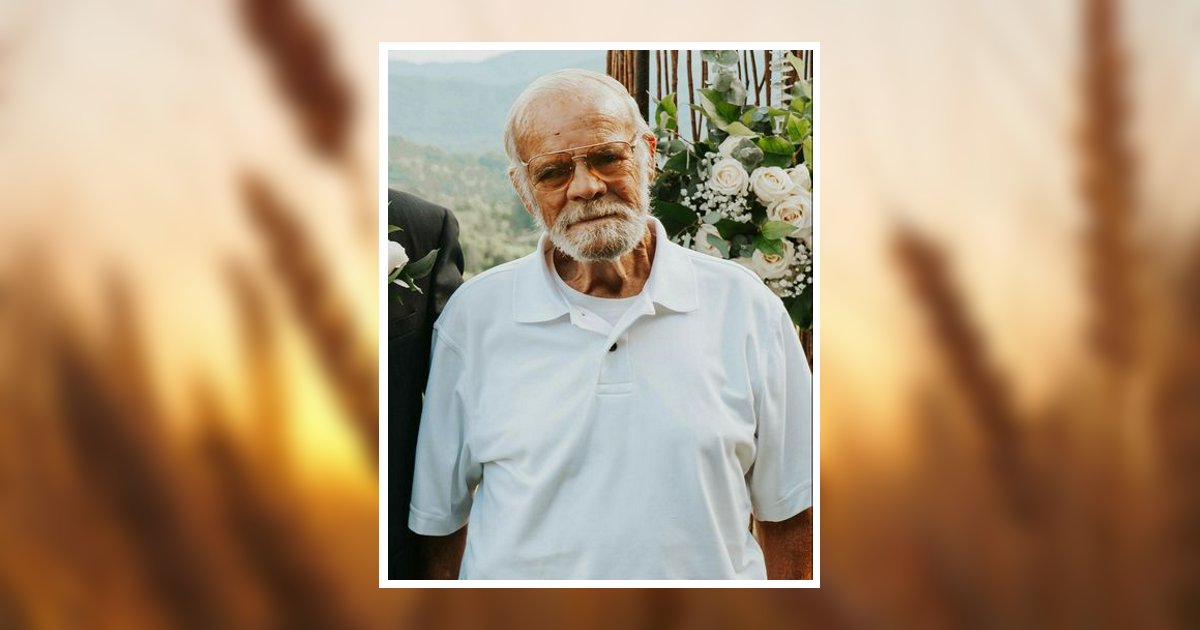 Bobby Eugene Arrowood