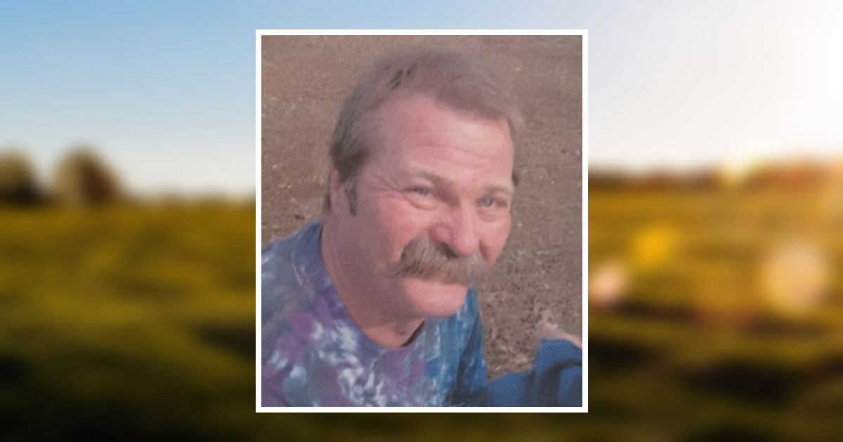 James Warden Obituary 2020 - Hayworth - Miller Funeral Homes & Crematory