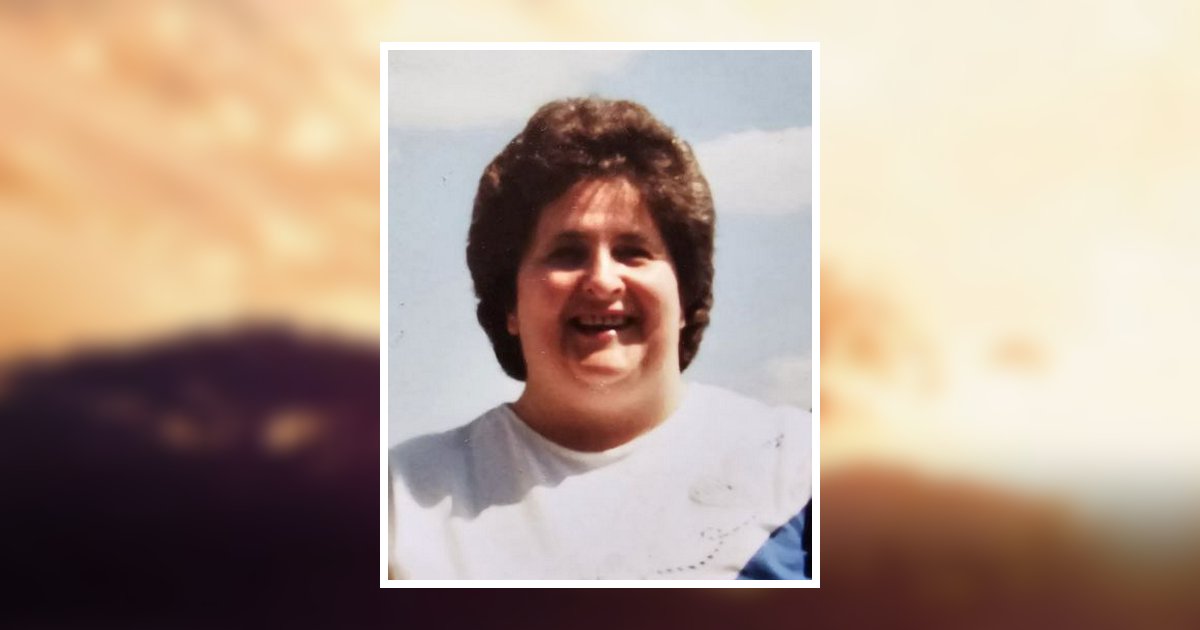 Carol "Ruth" Shimandle Obituary, Shaker Heights, OH