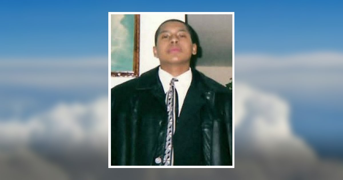 Aaron Gonzalez Dallas, TX Obituary