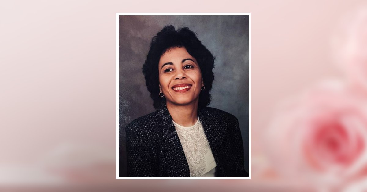 Frances R. Hardy Obituary, Smithfield, VA