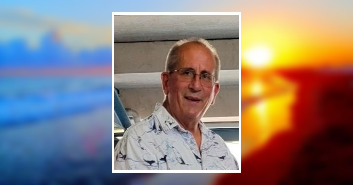 Terrance Allen Piriczky Obituary, Perrysburg, OH