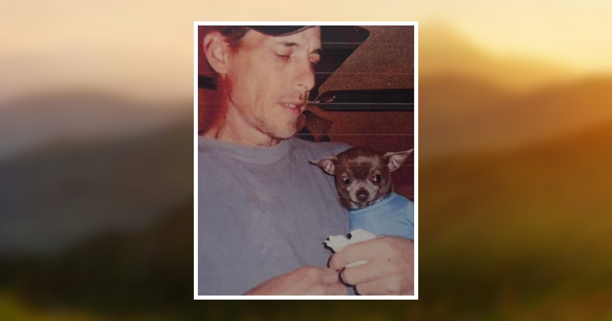 Freddie Franklin Curnutte Obituary, Switzer, WV