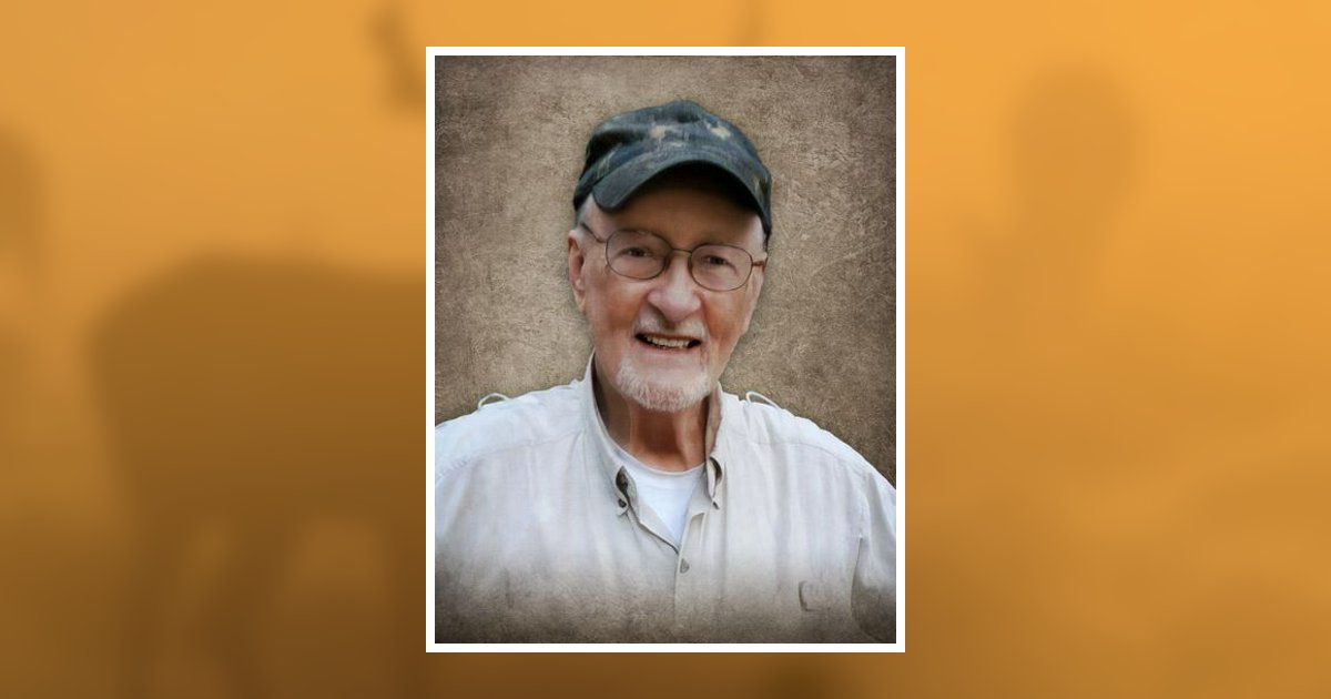 Jack Sands Obituary 2023 Mobile Memorial Gardens Funeral Home