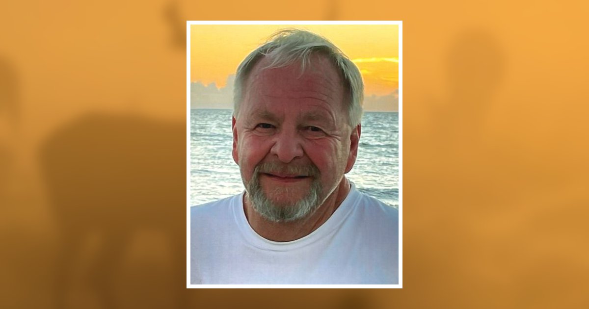Gary Allen Giles Obituary 2023 Wichmann Funeral Homes