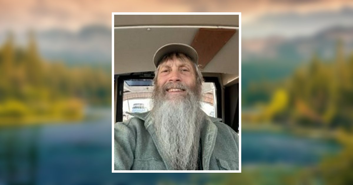 Mark L Motes Obituary, Garden City, ID