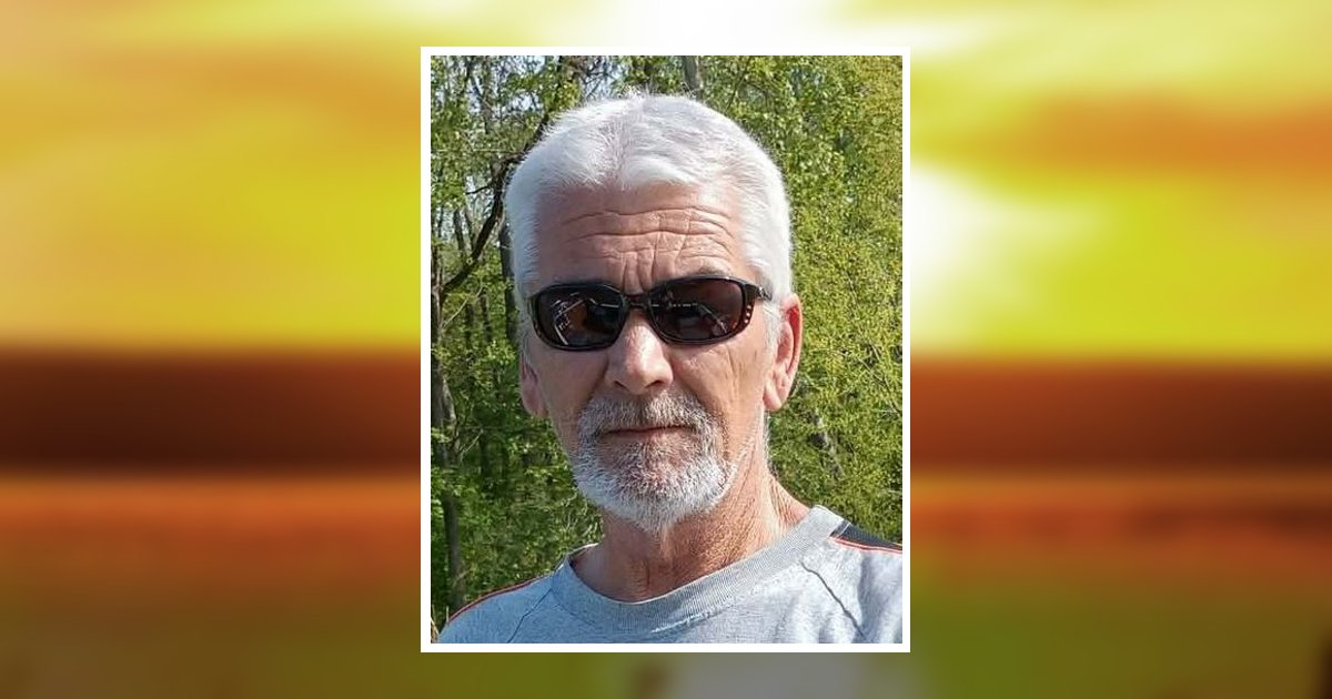 Jr. Everett William Pierson