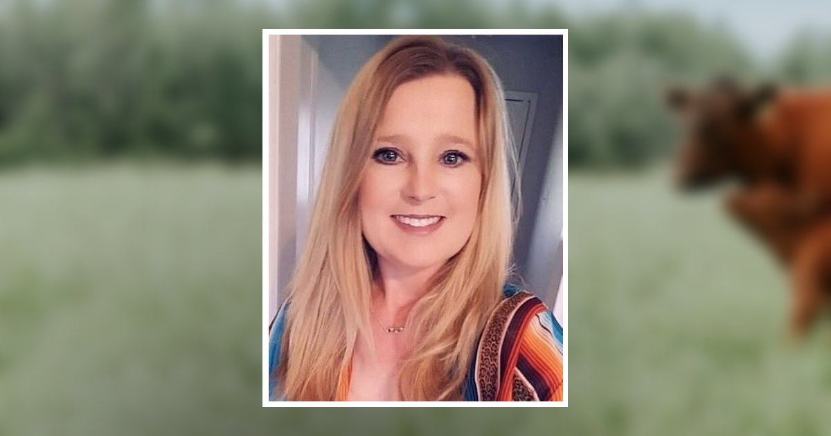 Jennifer Elaine Winstead Fife Obituary, Groesbeck, TX