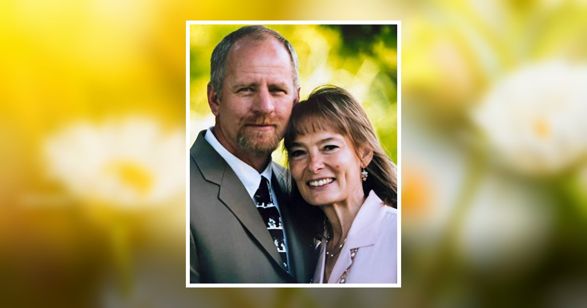 Lorene Saunders Obituary, Logan, UT