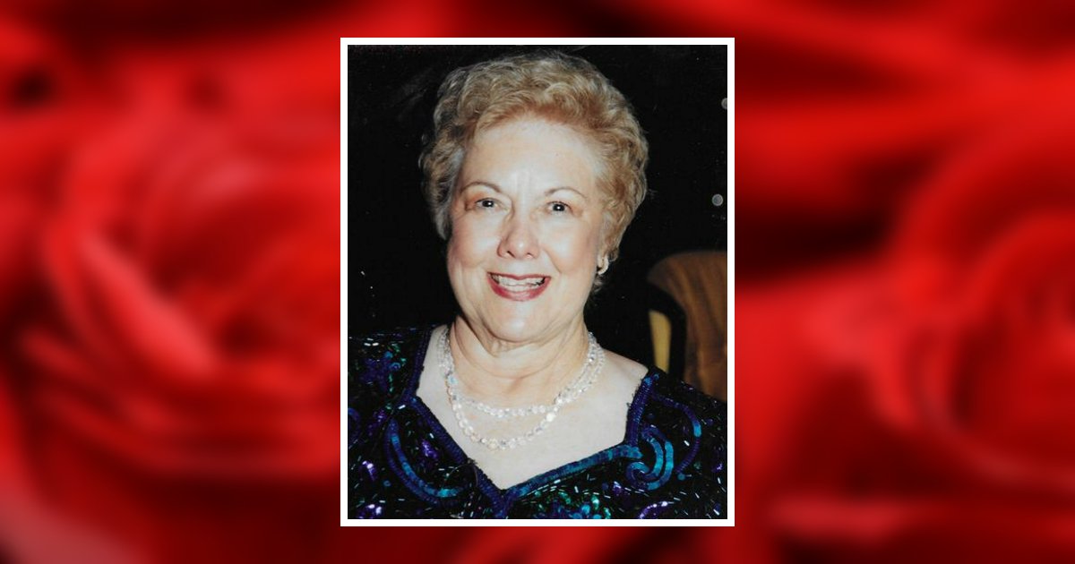 Joyce Arlene Gray Obituary, Hondo, TX
