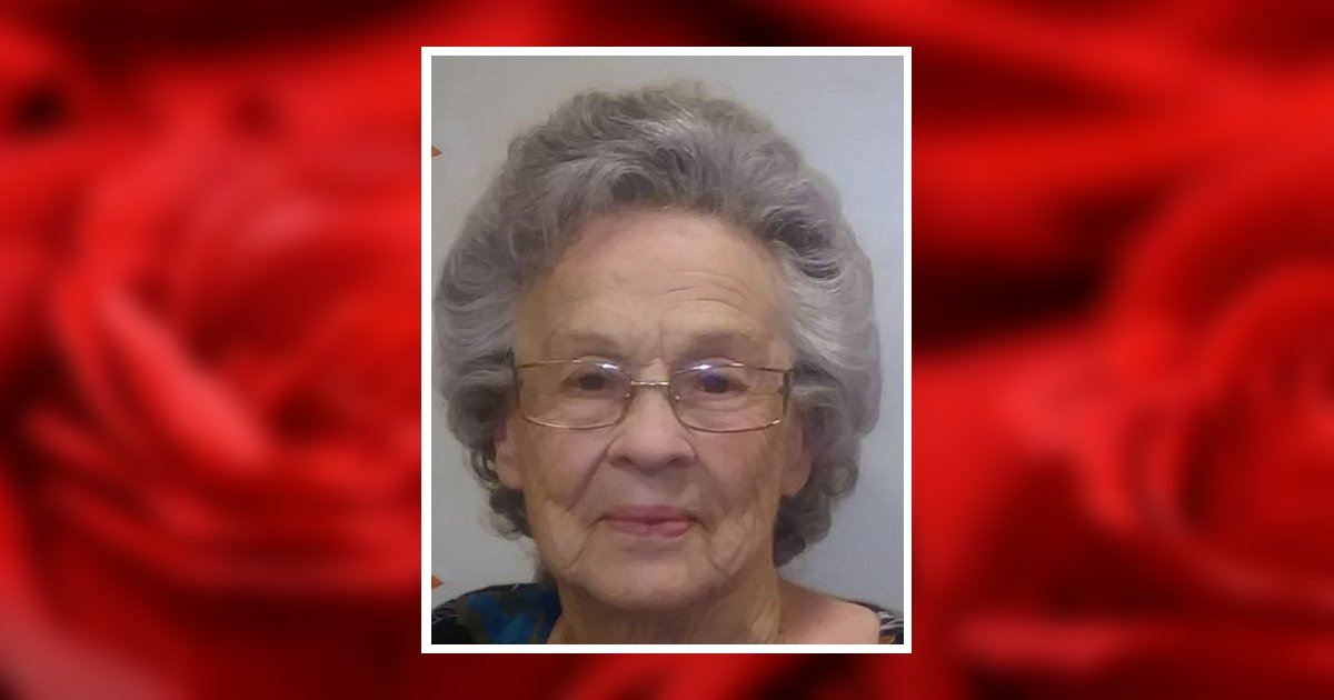 Portrait of Orine Sweat