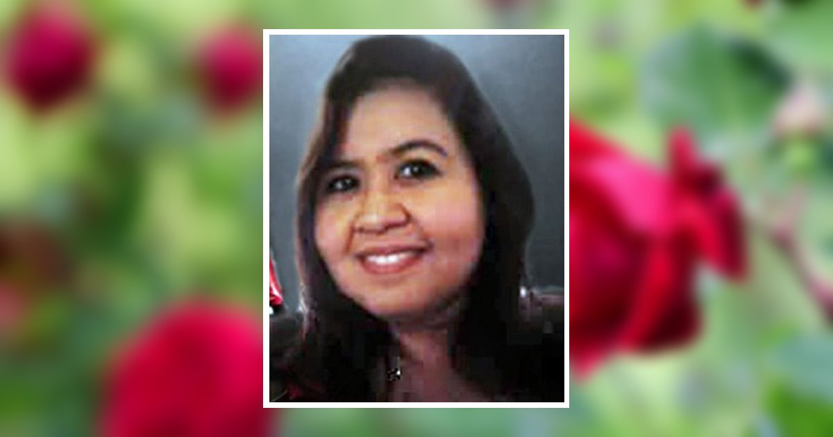 Photo of Clara M. Degollado