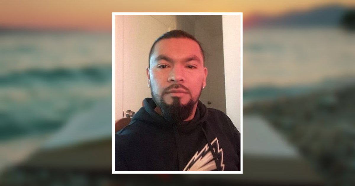 Wilver Obed Constancia Figueroa