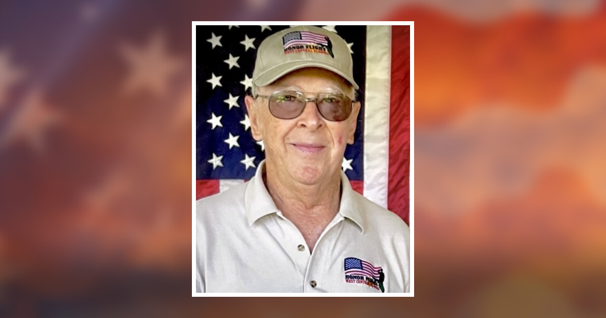 Charlie G. Slaybaugh Obituary 2023 - Baue Funeral Homes