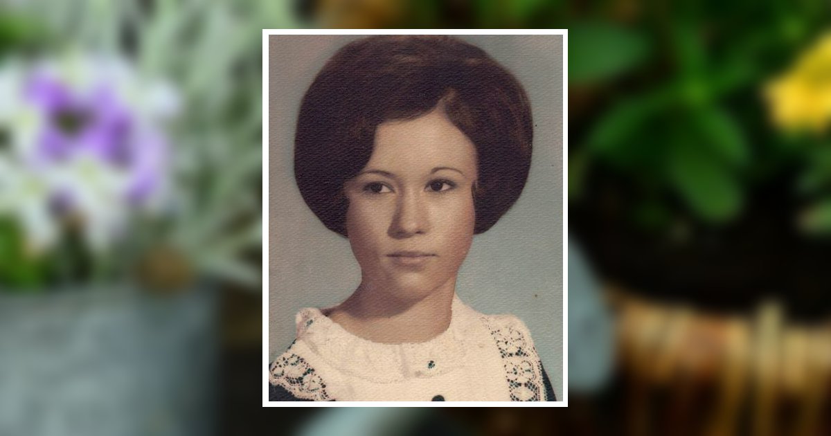 Phyllis Ratliff Christian