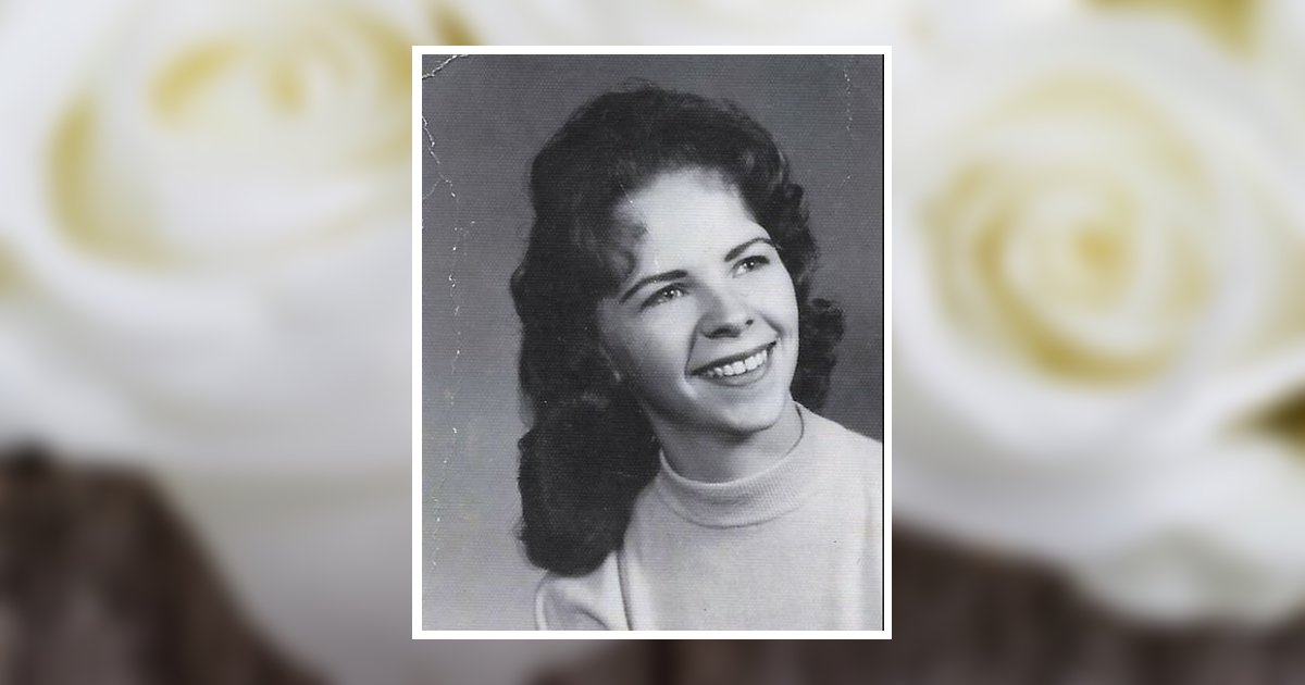 Gay Nell Bates Obituary, Shreveport, LA