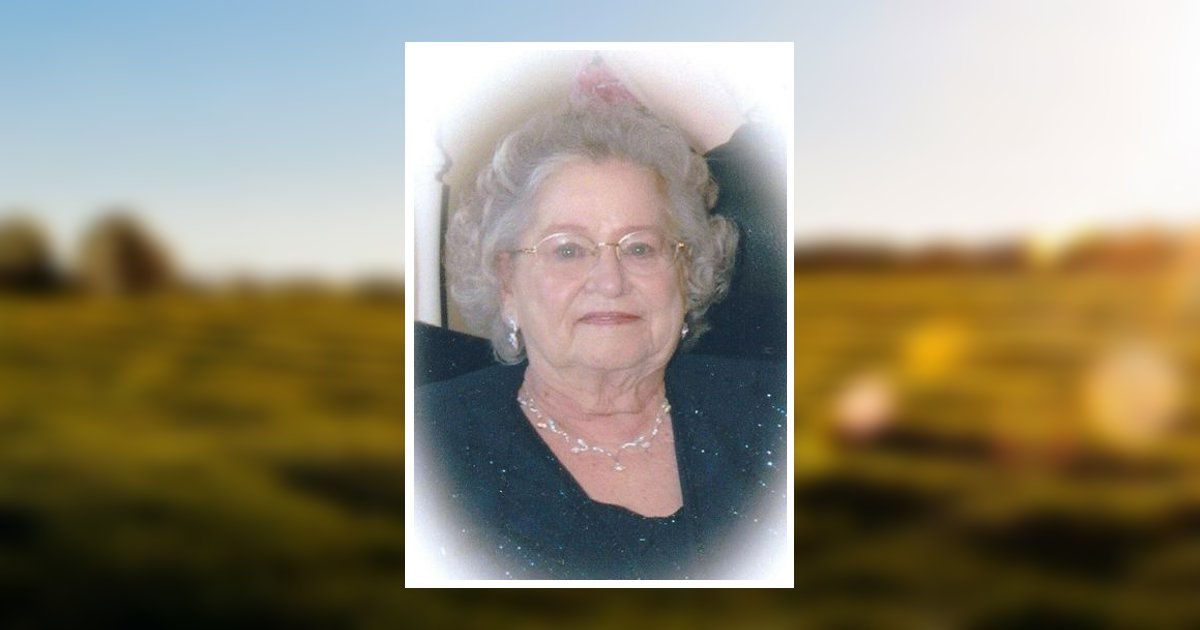 Rose (Wolfer) Reveal Obituary September 19, 2016 Cahall Funeral