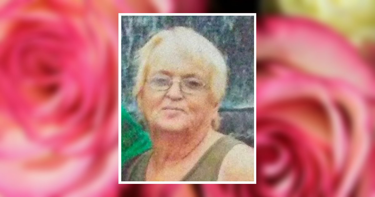 Priscilla McNeill Bray Obituary 2023 Joyce Brady Chapel