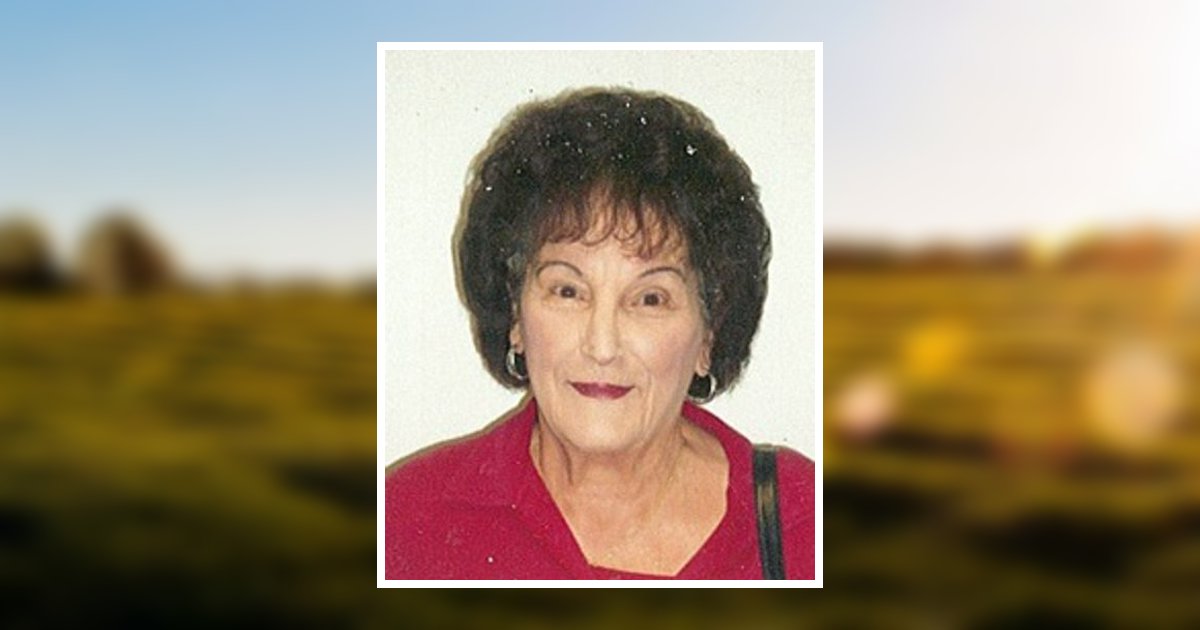 Sara A Claflin Obituary 2014 Blackstone Funeral Home