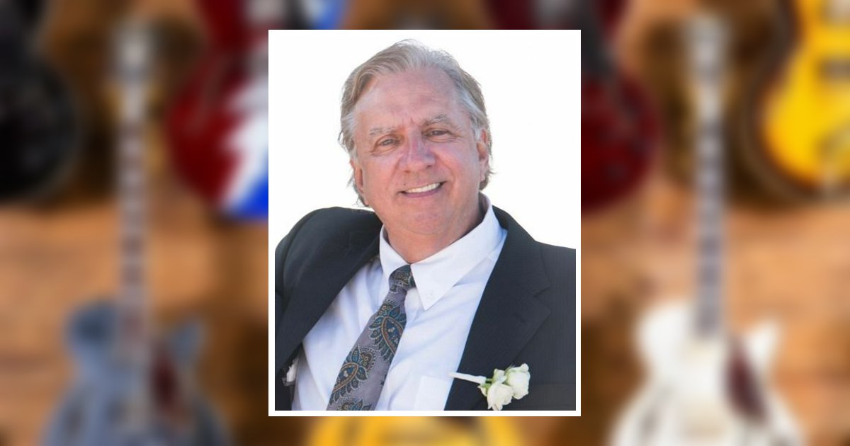 James Andrew Ward Obituary 2024 Hawkins Family Funeral Home